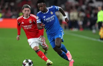 Βινίσιους Πρεστιάνι 