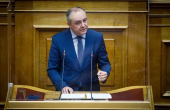 Θεόδωρος Καράογλου