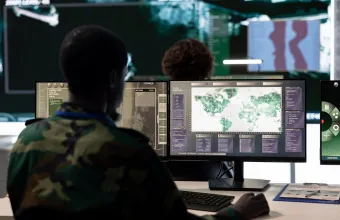 κατασκοπεία