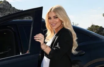 Κατερίνα Καινούργιου 