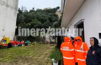 Κατολίσθηση