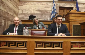 Βασίλης Κικίλιας