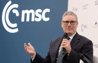 Κιρ Στάρμερ