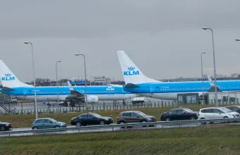 KLM