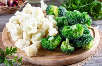 κουνουπίδι 