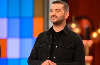 Λεωνίδας Κουτσόπουλος