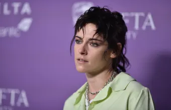 Κρίστεν Στιούαρτ