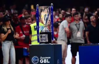 Κύπελλο Μπάσκετ