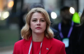 Πρωθυπουργός Λετονίας