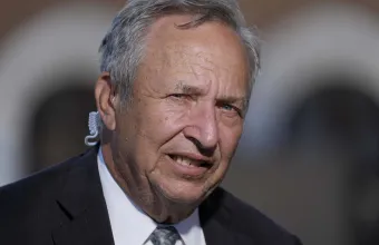 Λόρενς Σάμερς