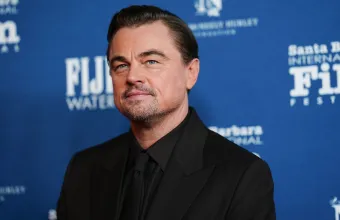 Λεονάρντο Ντι Κάπριο