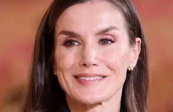 Βασίλισσα Λετίθια