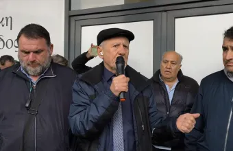 Λυμπερόπουλος