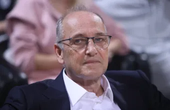 Βαγγέλης Λιόλιος