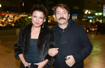 Λογοθέτης- Τσαπαρέλη διαζύγιο