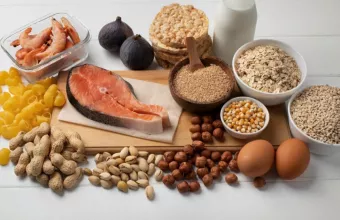 Σωστή ώρα για μαγνήσιο