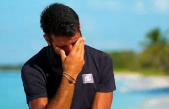 Survivor Μαλλιαρός