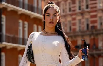 Μαρικέλλυ Big Brother