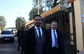 Χρήστος Μάστορας