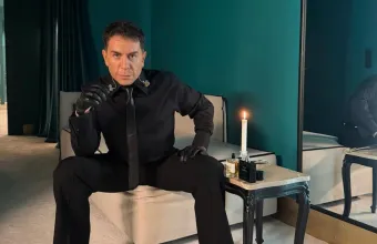 Μαζωνάκης νεότερα για την υγεία του