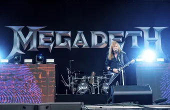 Megadeth