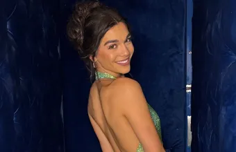 Μελίνα Νικολαϊδη γενέθλια