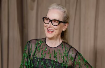 Μέριλ Στριπ