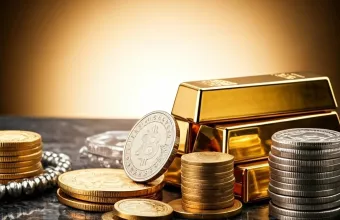 Πολύτιμα μέταλλα