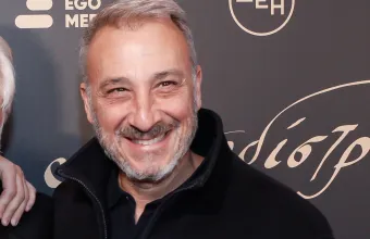 Μίνως Μάτσας 