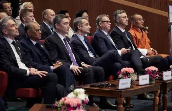 Μητσοτάκης