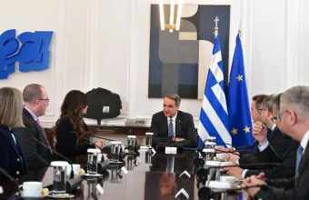 Μητσοτάκης