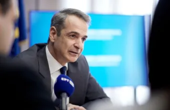 Μητσοτάκης