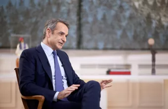 Μητσοτάκης