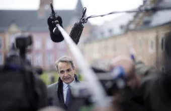 Μητσοτάκης