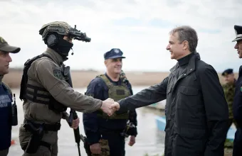 Μητσοτάκης