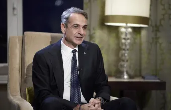 Μητσοτάκης