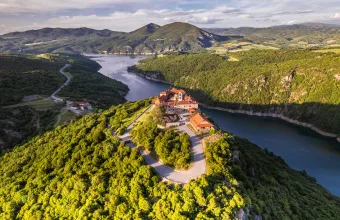 Οδοιπορικό στα Μοναστήρια των Γρεβενών