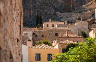 Μονεμβασιά