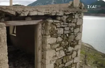 Μόρνος
