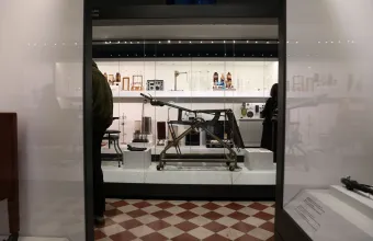 νοσοκομειο σωτηρια 