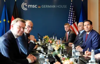 Διάσκεψη του Μονάχου