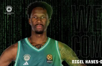 Χέιζ-Ντέιβις 