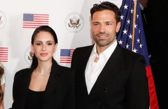 Αργυρός- Νίκα δεύτερο παιδί