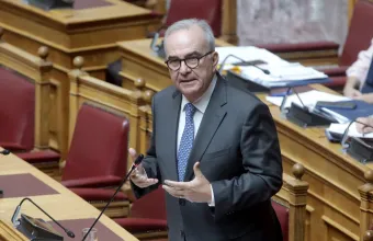 Νίκος Παπαθανάσης