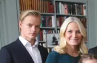 Μάριους Μποργκ