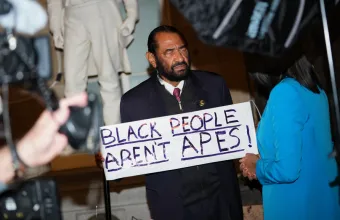 Γερουσιαστής Δημοκρατικός