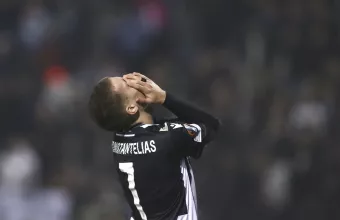 Κωνσταντέλιας