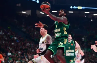 Κέντρικ Ναν