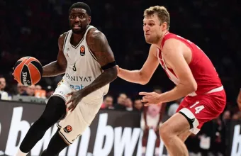 Ολυμπιακός Ντουμπάι