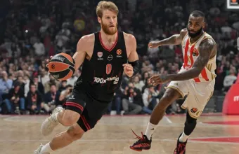 Ολυμπιακός